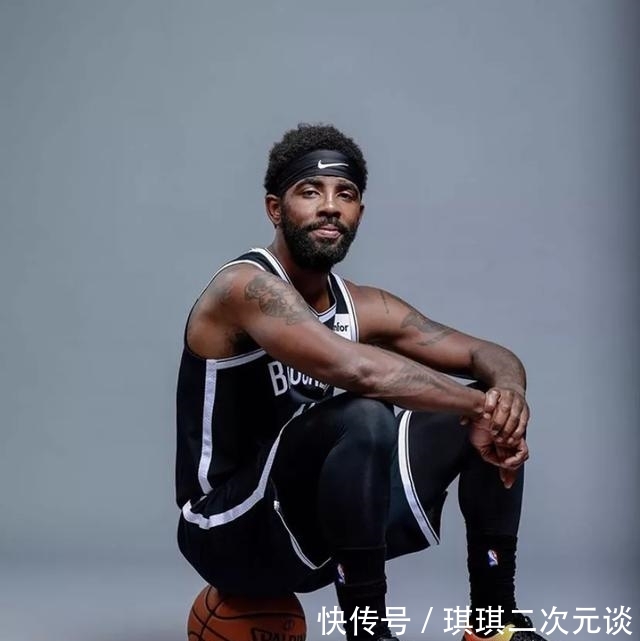 『球员』NBA球员上脚:欧文这赛季穿的球鞋,这些配色很有纪念意义!