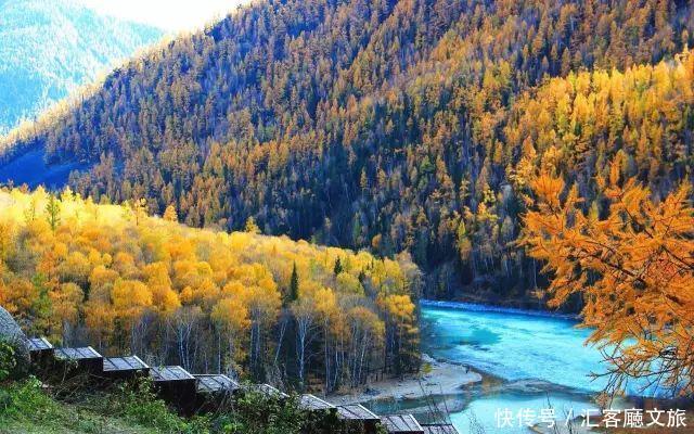 9处适合深度游7天的旅行地，带你收获全国最美的秋景