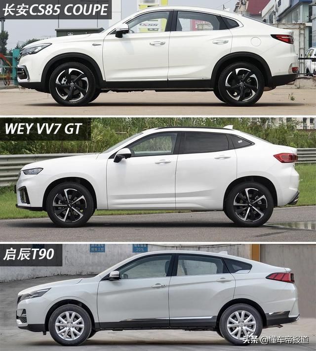  [比普通版车]想要不一定能买到，6.7秒“破百”，静态体验领克05时间限量版