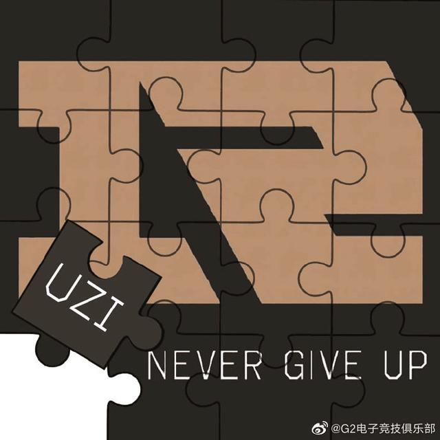  「乌兹」LOL：UZI脚受伤严重，这次可能真的不能拯救RNG了，S赛也悬了