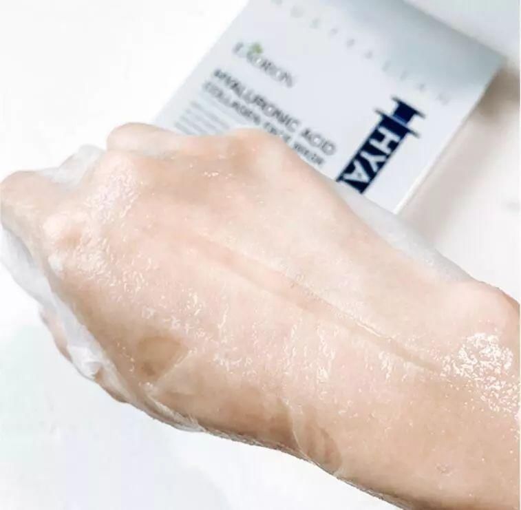 澳洲总理推荐!涂抹式水光针，超强吸收力，天然成分，不打针也能