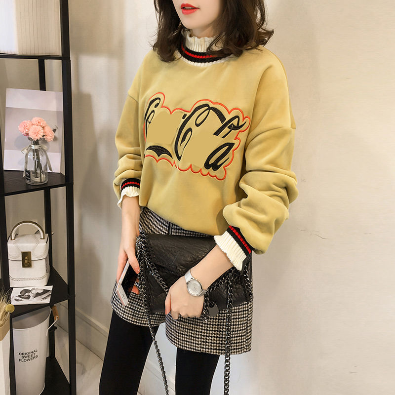 我再有钱也不买裙子，如今流行这样穿，一件比一件洋气，不买揪心