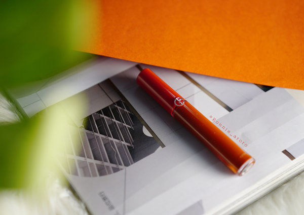 有毒安利 | 烂番茄色口红这个坑深到…我现在还爬不出来