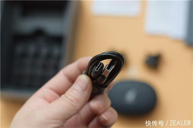 「充电线」声阔 Liberty 2 pro 真无线 TWS 蓝牙耳机怎么样,来看看实际体验