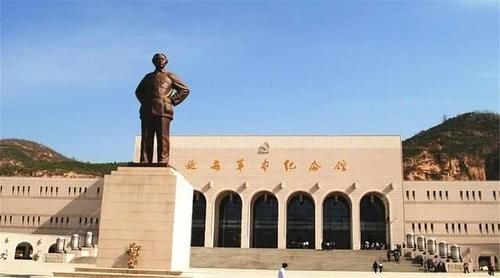 中国最出名的城市,差点成为中国的首都,还被称为革命圣地!