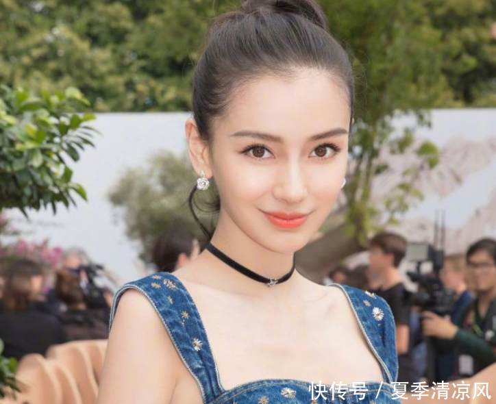 看嘴型就能判断一个人的颜值，拥有这4种嘴型的铁定是美女