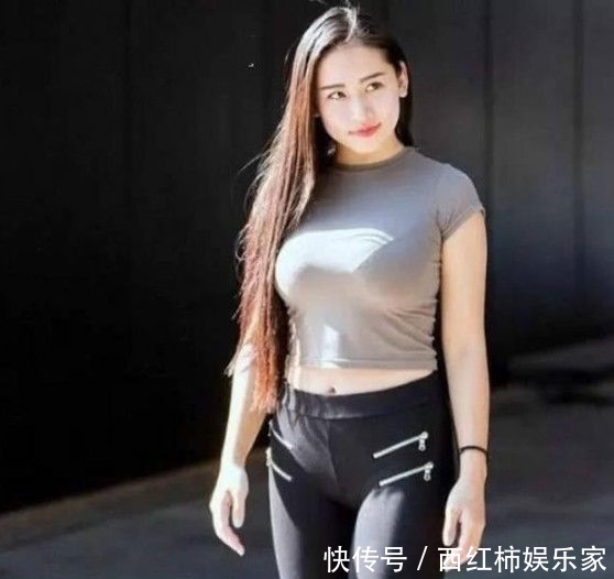 『 美女』带来增添时尚女人味，俏丽性感的美女街拍知性美丽的小姐姐