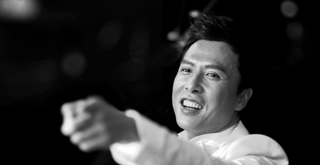 叶问4甄子丹老了