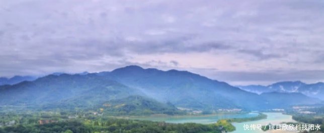 四川改名最成功的城市，从一座籍籍无名小城，一夜之间家喻户晓