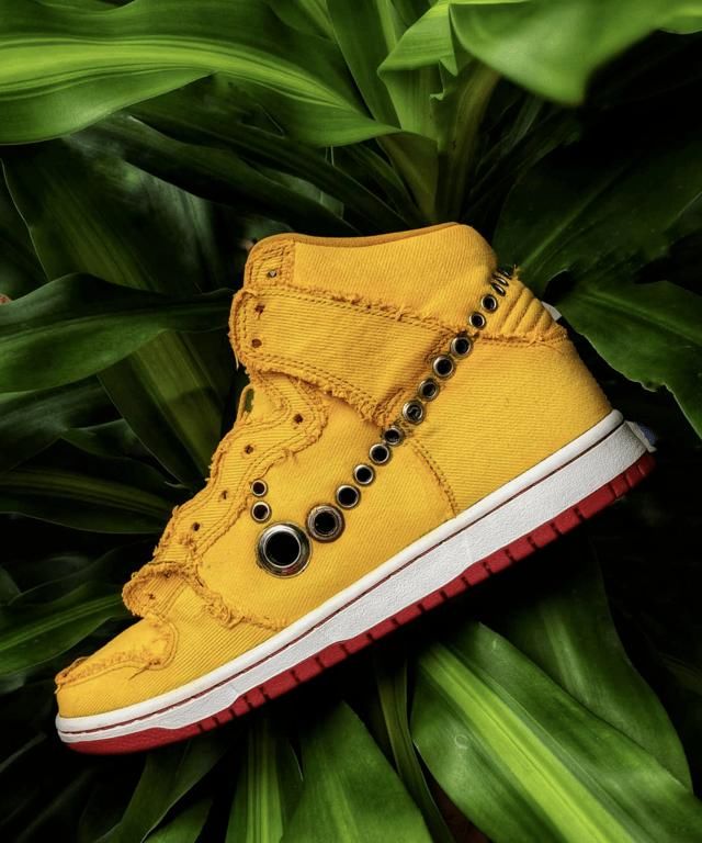  【AJ】AJ、Yeezy烂大街，解构鞋款看的想吐？你行你上！