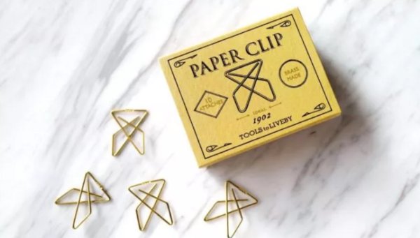 迅速提升幸福感的12个国产文具品牌,颜值和功能不分上下!