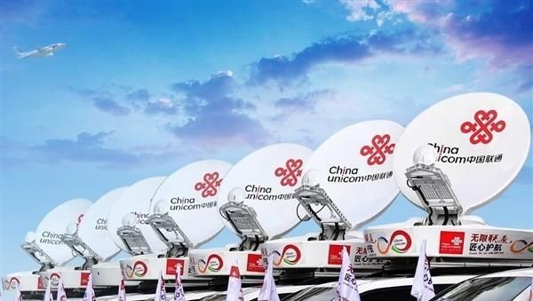  套餐|中国联通上线携号转网功能，2种套餐可选择，3步即可转网