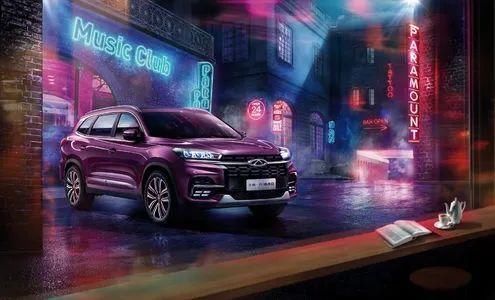 『比亚迪唐』导购丨从家轿到MPV,10万左右7座多点开花