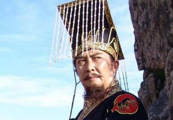 『晋惠帝』她一生嫁过两位皇帝，当了六次皇后，最后一次才幸福！