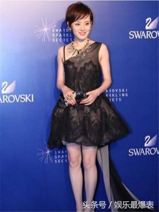孙俪身穿短裙真的美翻了！网友喊话邓超：快把娘娘藏家里吧