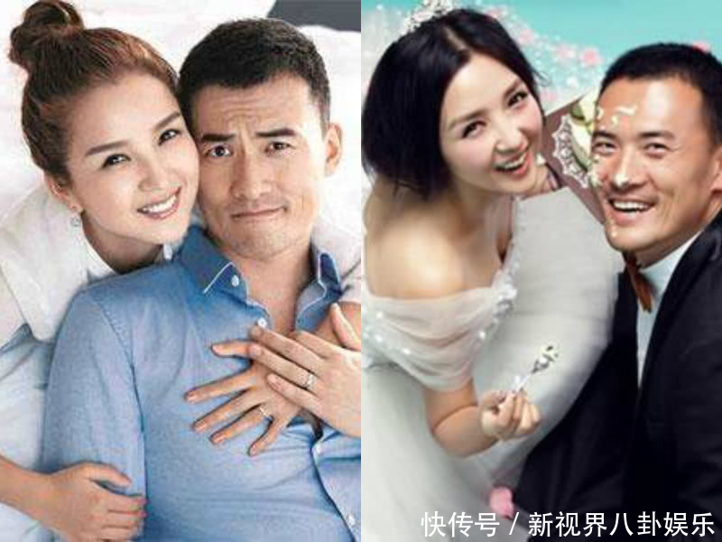 继陈赫后又一明星未离婚就接受新恋情，声明解释被吐槽毁三观