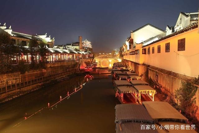 中部最“丰富”的城市，境内景区多达150多处，被誉为江南之首