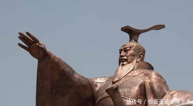 『汉朝』李陵终身不回汉朝,这是司马迁崇尚的人品吗?