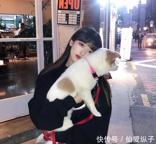  [影响]换个刘海，美丽翻倍，刘海对颜值的影响也太大了吧！