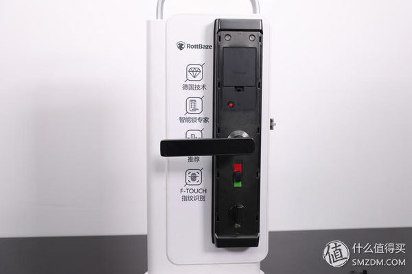 安全易用才是好门锁，掌门之星D5S评测