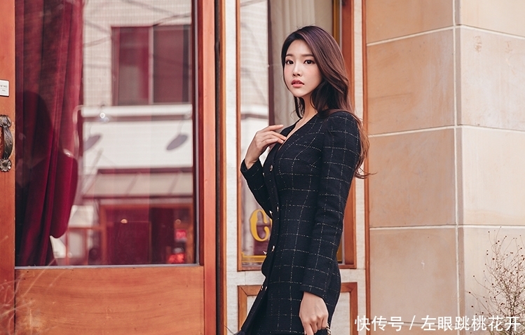 『林正允』林正允套装搭配图集第十八篇