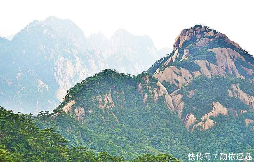 旅游收入最高的3个省, 不是四川、贵州和山东, 而是这3个