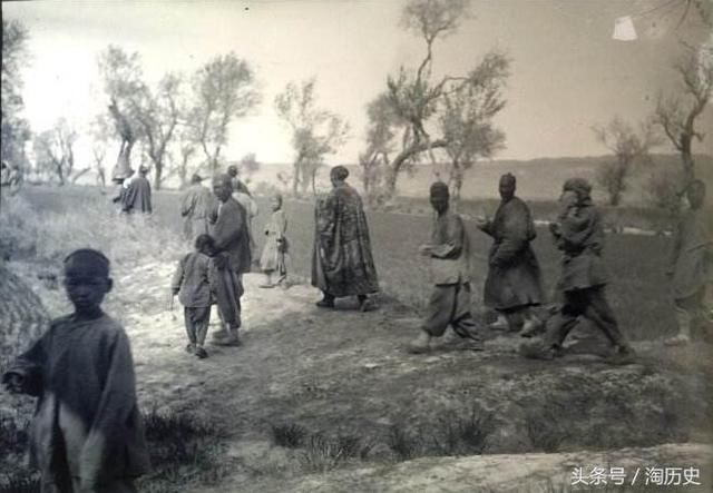 民国一个神仙妹妹，九年不食活蹦乱跳，报纸声明：这事有科学依据