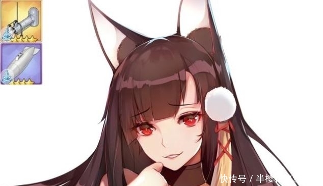  【μ兵装赤城】碧蓝航线兵装赤城装备携带详解 用低成本打造尚可一用的航母