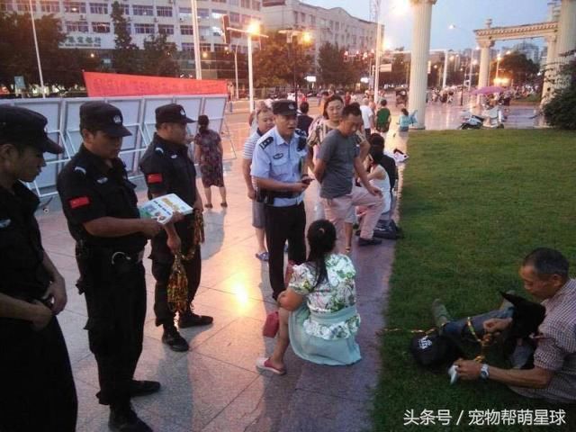 在有人教唆投毒，制造恐慌后，成都警方是这样做的，大赞！