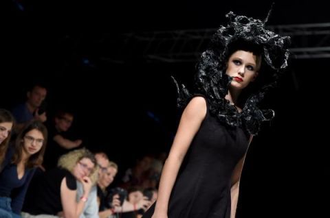 视界 | 2019维也纳时装周掠影