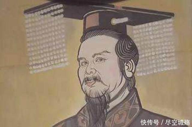  『借助别人』诸葛亮让刘备娶一寡妇，刘备不愿意，当得知其身份后立马找人说媒！
