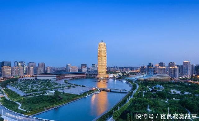  「GDP」中国这5个省最发达！在世界上“GDP”相加能超过日本吗？