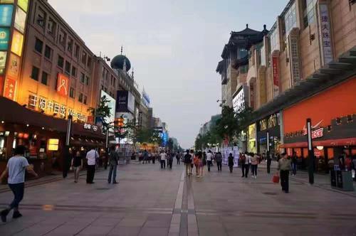 北京王府井是属于哪位王爷的？本地人也会猜错，专家说出正确答案