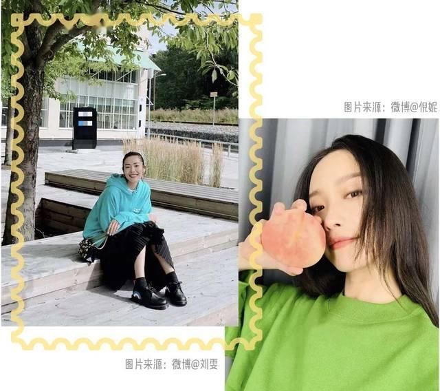  春天■微胖身材怎么搭配？这样穿120斤秒变90斤！