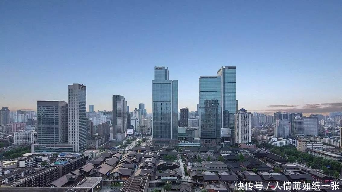 我国确立这2座城市为中心城市，不是苏州也不是杭州，是你家乡吗