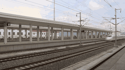 今起昌赣高铁“带电”！南昌、宜春、吉安、赣州4市的26个县区要