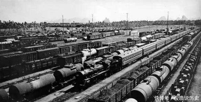  【南方】有望成为一线的南方大城市, 被蒋介石一打, 错失省会地