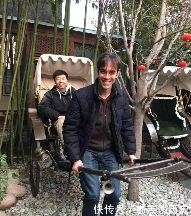 鼓楼:老北京的市井生活|北京城迹①