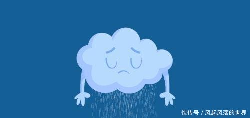 『水温降低』同样在下雨天钓鱼,为何别人收获很好,你却钓不到鱼!