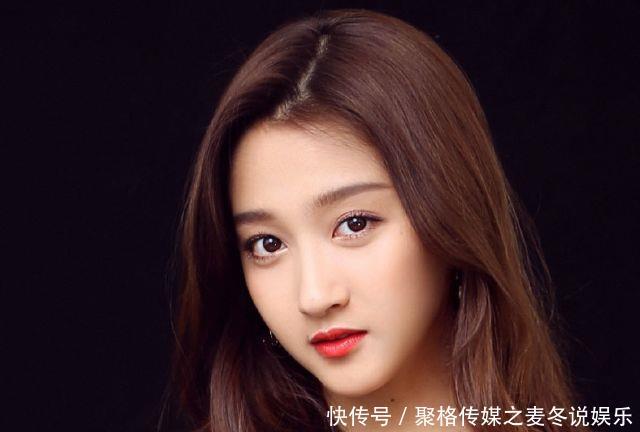 关晓彤鹿晗被曝分手？关晓彤直接一张照片打脸造谣者，大赞情商高