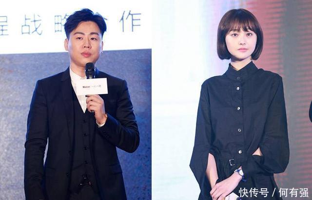 郑爽厉害了！胖了10斤不止 却美出了新高度，网友：张翰后悔没？