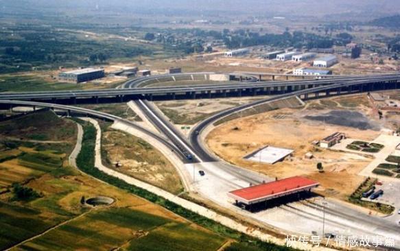 山东将建新高速，投资100亿元，泰安、济南将成为最大赢家！