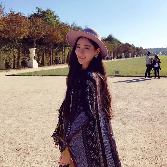 她是假疫苗老总儿媳，曾经 娱乐圈小演员，后来靠小三上位