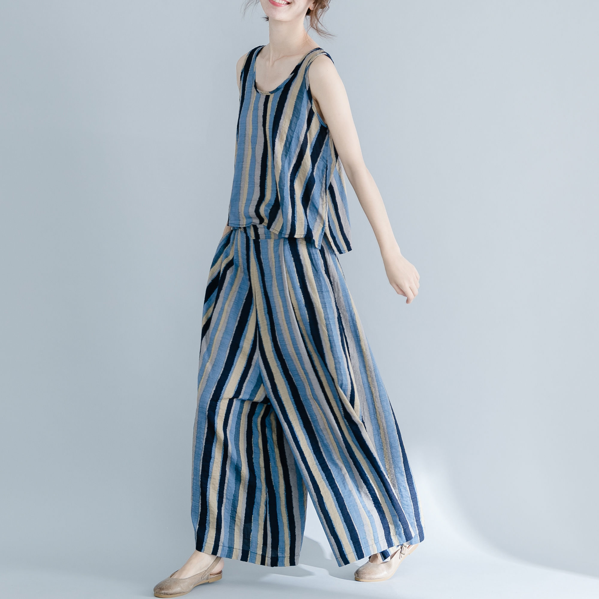 看看看这些小衣服，美丽“田园装”让你的品味更上一层楼