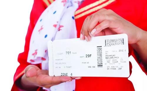 买机票你要知道的十个秘密，航空公司不会告诉你！