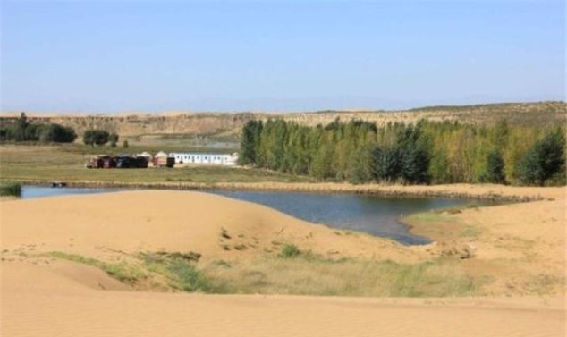 治沙刻不容缓，中国投资上亿元，欲让沙漠变绿洲，现在怎么样了？