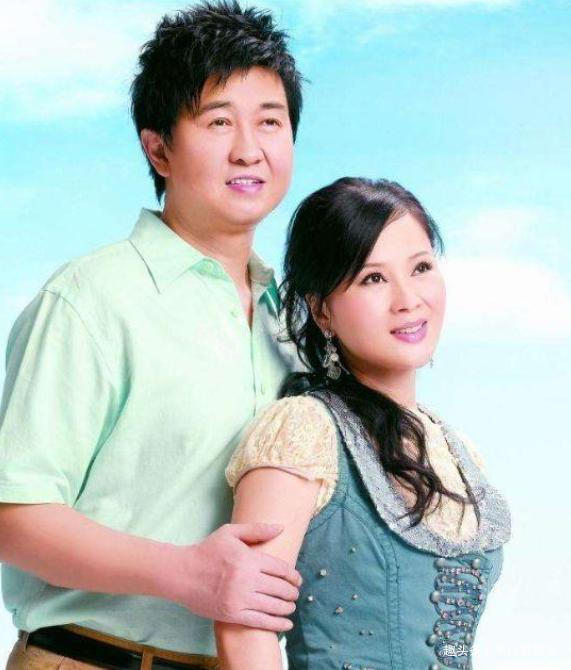 婚后30年