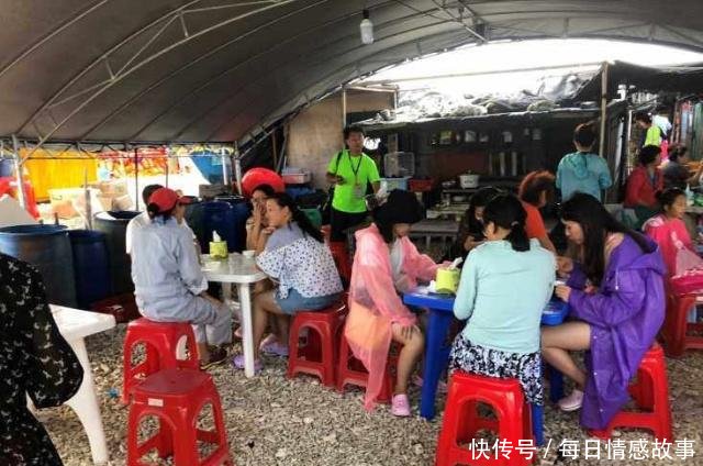 曾经人口稀少的西沙群岛，如今，变化翻天覆地，令人感叹！