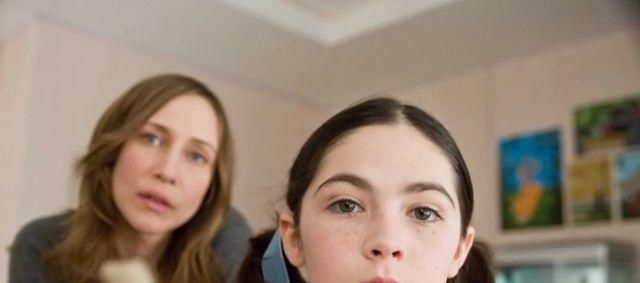  『推荐理由』刷遍各大榜单的30部恐怖影片，看过一半才敢说胆子大