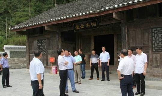 我国最“土豪”的贫穷户，一栋房屋就值8个亿，这也能当穷人？